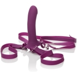 Me2 Rumbler Strap On O/S Purple Boxed - Image 2
