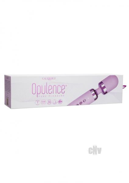 Opulence Wand