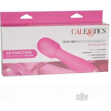 My Mini-miracle Massager Rechargeable