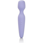Miracle Massager Rechargeable 10 Functions Purple