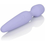 Miracle Massager Rechargeable 10 Functions Purple - Image 2