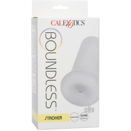 Boundless Stroker- Frost