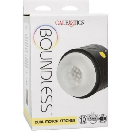 Boundless Dual Motor Stroker