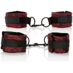 Scandal Universal Cuff Set