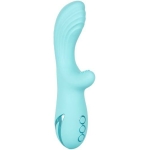 California Dreaming Catalina Climaxer Blue Vibrator