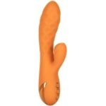 California Dreaming Newport Beach Babe Orange Vibrator