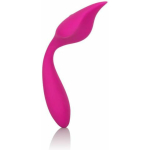 Mini Marvels Silicone Marvelous Lover Pink Vibrator