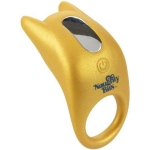 Naughty Bits Horny Af Vibrating Cock Ring