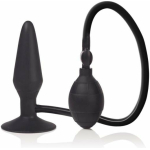 Colt Large Pumper Plug Butt Plug Black - Image 2