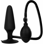 Colt XXL Pumper Plug Black