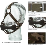 Colt Camo Bone Gag - Image 2