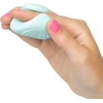 Pave Liz Green Finger Vibrator - Image 2