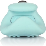 Pave Liz Green Finger Vibrator