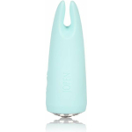 Pave Diana Travel Size Clitoral Vibrator Green