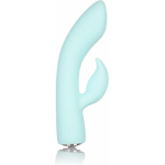 Pave Marilyn  Green Rabbit Style Vibrator