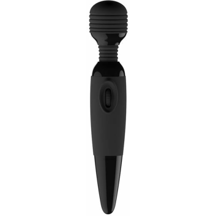 Pretty Love Power Wand - Black