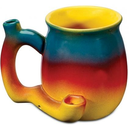 Fashioncraft Small Deluxe Mug - Sunset
