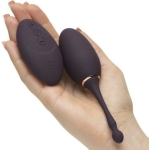 Fifty Shades Freed I've Got You Remote Control Love Egg