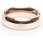 Fifty Shades Freed I Want You Now Steel Love Ring