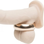 Fifty Shades Freed I Want You Now Steel Love Ring - Image 3