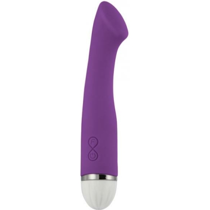 Gigaluv Bella's Curve G Spotter - Purple
