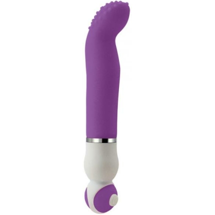 Gigaluv Versa-tilly - 10 Mode Purple