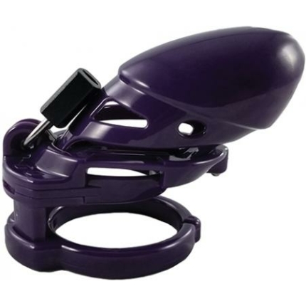 Locked In Lust The Vice Plus - Purple