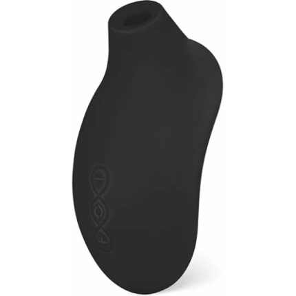 Lelo Sona 2 Cruise Clitoral Massager Black