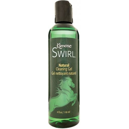 Kimono Swirl Cleaning Gel - 4 Oz Pump
