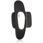 Lock N Play Remote Petite Panty Teaser Black - Image 3