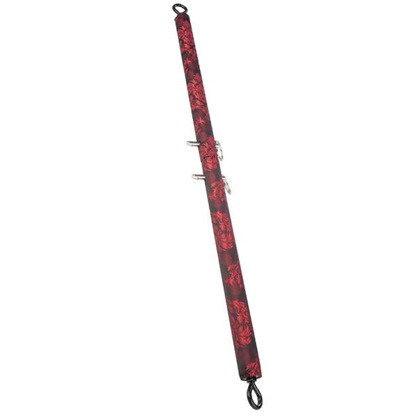 CNVELD-SE2712-70_2 Scandal Spreader Bar Black/Red - Image 1