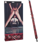 Scandal Spreader Bar Black/Red - Image 2