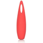 Red Hots Spark Clitoral Encaser Massager