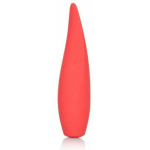 Red Hots Ember Clitoral Flickering Massager