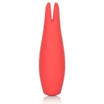 Red Hots Flare Clitoral Dual Teasers