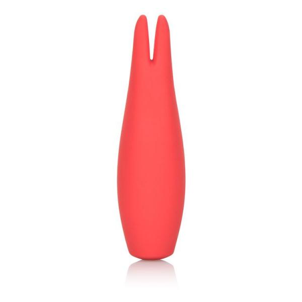 CNVELD-SE4408-30_31490031665 Red Hots Flare Clitoral Dual Teasers - Image 1