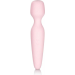 Inspire Vibrating Ultimate Wand Pink
