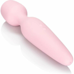 Inspire Vibrating Ultimate Wand Pink - Image 3