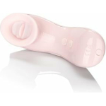 Inspire Flickering Intimate Arouser Pink - Image 2