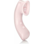 Inspire Flickering Intimate Arouser Pink