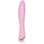 Amour Wand Silicone Pink Vibrator