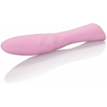 Amour Wand Silicone Pink Vibrator - Image 2