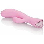 Amour Dual G Wand Pink Rabbit Vibrator - Image 2