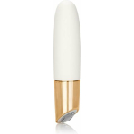 Callie Vibrating Mini Wand White - Image 2