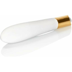 Callie Vibrating Wand White - Image 3