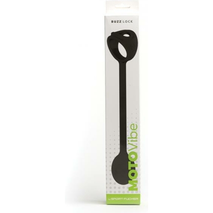 Sport Fucker Motovibe Buzz Lock - Black