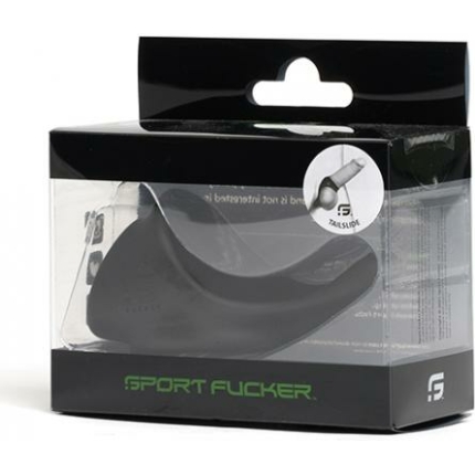 Sport Fucker Tailslide - Black