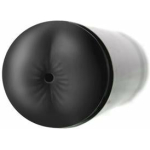 Cyberskin Stealth Ass Stroker Black