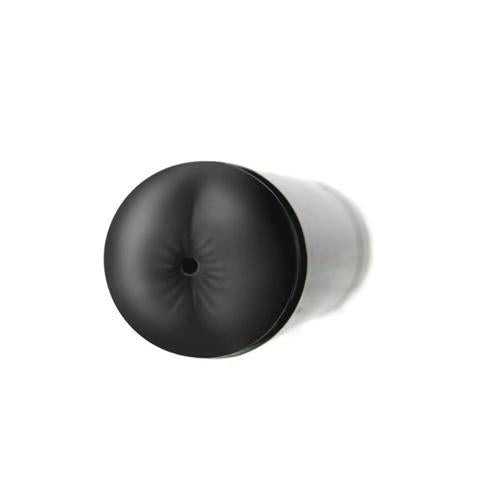 CNVELD-TS0310-2_31491916862 Cyberskin Stealth Ass Stroker Black - Image 1