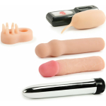 Cyberskin Cyber Sex Collection